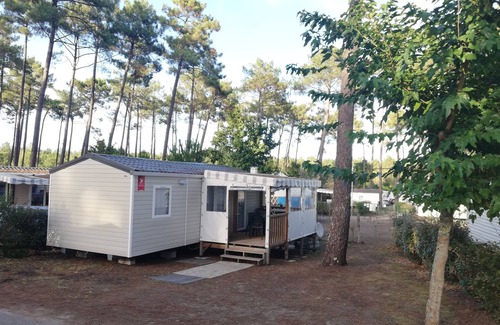 Saint-Julien-en-Born House | les Dunes de Contis