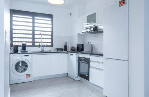 Saint-Paul Apartment | Les Dunes - front de mer - 6 pers
