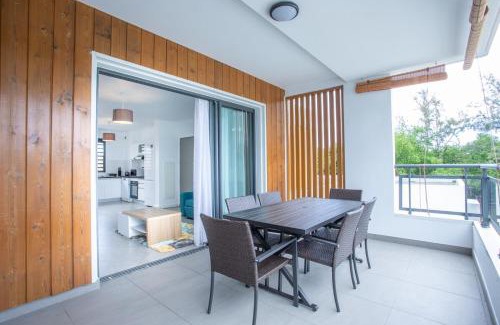 Saint-Paul Apartment | Les Dunes - front de mer - 6 pers