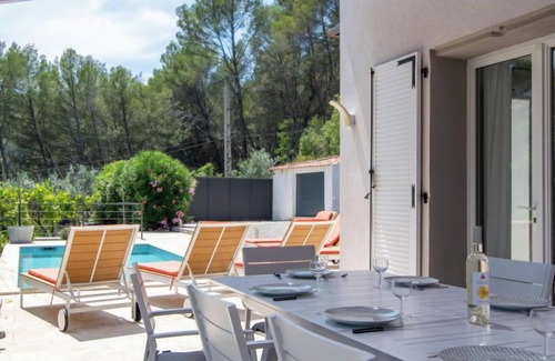 Salernes House | Les Eaux Claires by Interhome