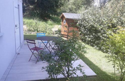 Tarnos Apartment | Les Echappées Belles - Studio entre océan et forêt