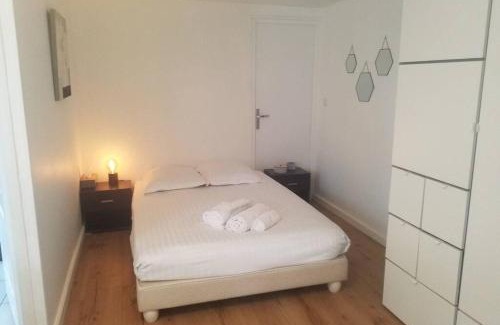 Tarnos Apartment | Les Echappées Belles - Studio entre océan et forêt