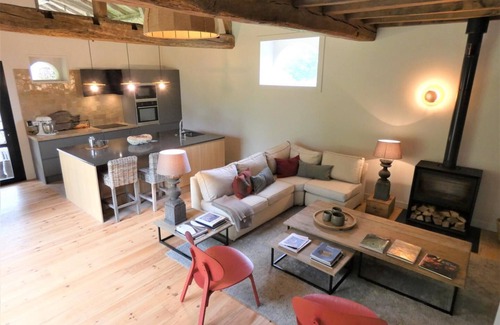 Biaudos House | Les Ecuries du Château