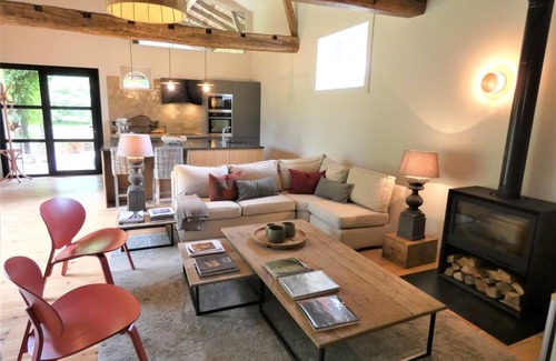 Biaudos House | Les Ecuries du Château