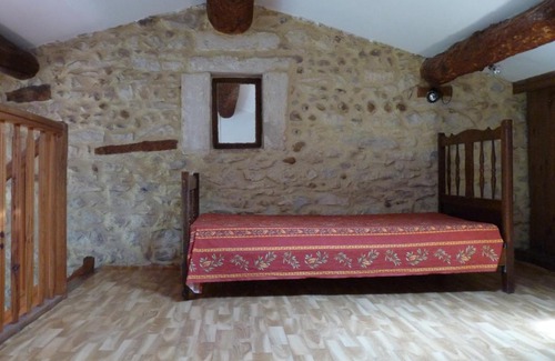 Costieres Apartment | les Esclots