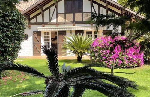 Les Estagnots House | Les Estagnots, Pleasant Villa "Assouinde" classified 4* with Wifi, near ocean and lake