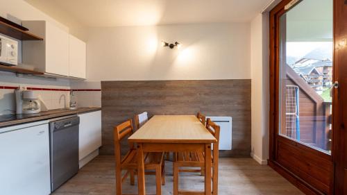 Les Esserts Apartment | Les Eterlous 28 - Appt montagne 4 pers