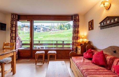 Les Esserts Apartment | Les Eterlous - 8 - Appt Montagne 4-6 pers