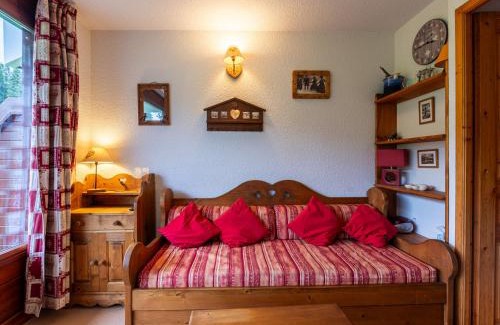Les Esserts Apartment | Les Eterlous - 8 - Appt Montagne 4-6 pers