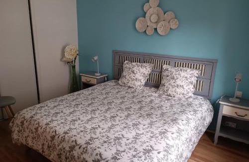 Dieppe House | Les Fées Mer - Dieppe - Normandie