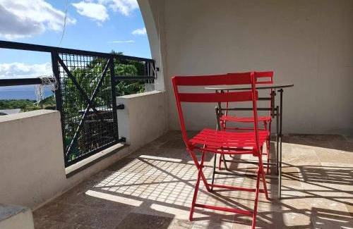 Plateau-Caillou House | Les Fauvettes