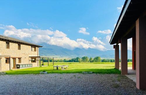 Bolvir House | LES FEIXES LLARGUES - max 18 pax
