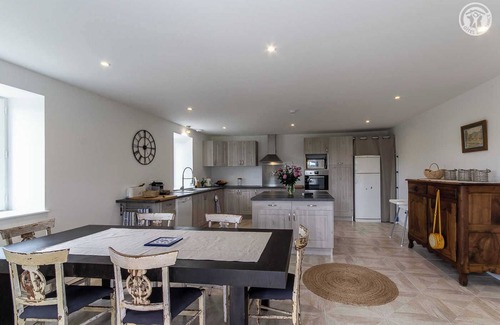 Berze-le-Chatel House | Les Fermes des Thinons