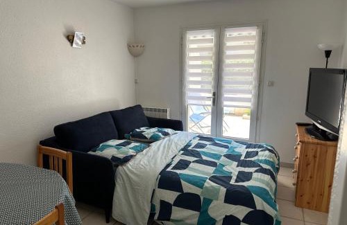 Saint-Nic Apartment | les fermettes de la plage