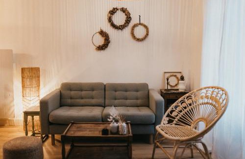 Le Bourg-Dun House | Les Fleurs de Maria