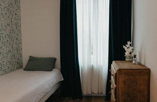 Le Bourg-Dun House | Les Fleurs de Maria