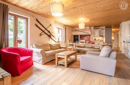 Bonneval-sur-Arc House | LES FLOCONS - BONNEVAL SUR ARC