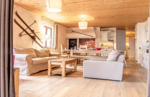 Bonneval-sur-Arc House | LES FLOCONS - BONNEVAL SUR ARC