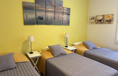 La Tranche-sur-Mer House | Les Floralies