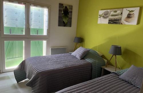 La Tranche-sur-Mer House | Les Floralies