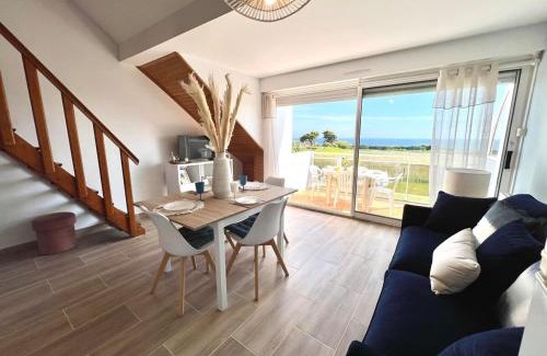Clohars-Carnoet Apartment | Les Flots