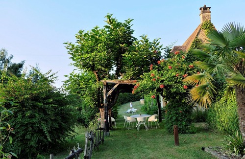 Sarlat-la-Caneda House | LES FONTANELLES, JEWELLERY WITH PRIVATE POOL