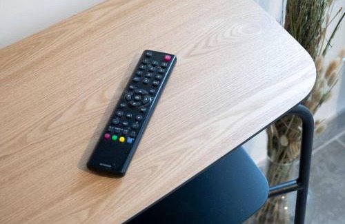 Avoine Apartment | Les Forges fond