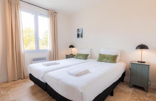 Vasles Villa | Les Forges Villas - 4 room villa for 8 people