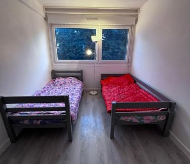 Avon Apartment | Les fougères