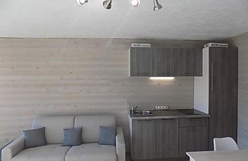 Greolieres les Neiges Apartment | Les Fougères