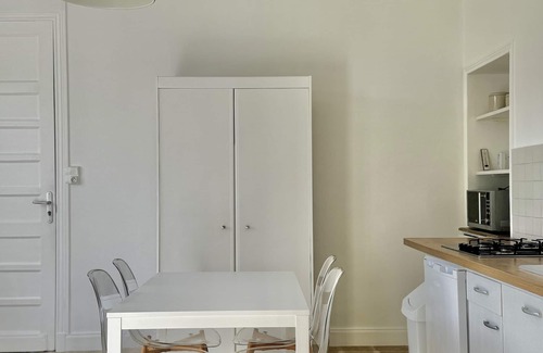 Saint-Simeux House | Les Frênes - Two bedrooms - five people