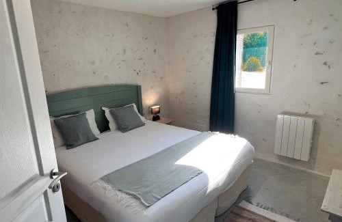 La Gripperie-Saint-Symphorien House | Les gîtes du pied mulet