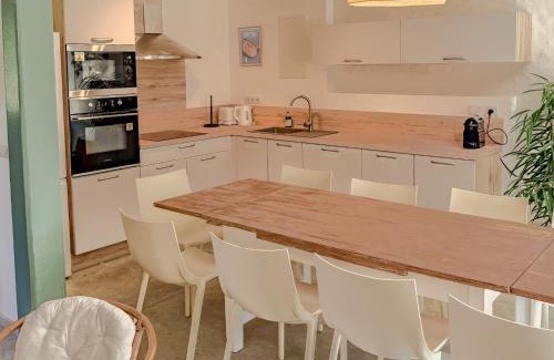 La Gripperie-Saint-Symphorien House | Les gîtes du pied mulet