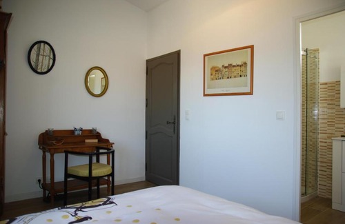 Saint-Maximin-la-Sainte-Baume Bed & Breakfast | Les Coronilles