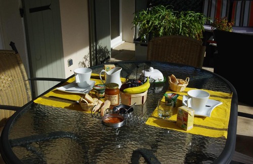 Saint-Maximin-la-Sainte-Baume Bed & Breakfast | Les Coronilles