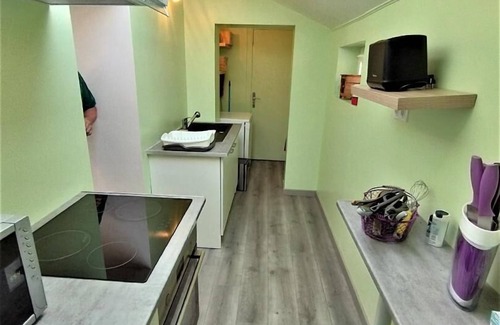 Criquetot-le-Mauconduit House | Les Gîtes de Criquetot n°2