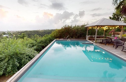 Sainte-Anne House | Les gîtes Baobab