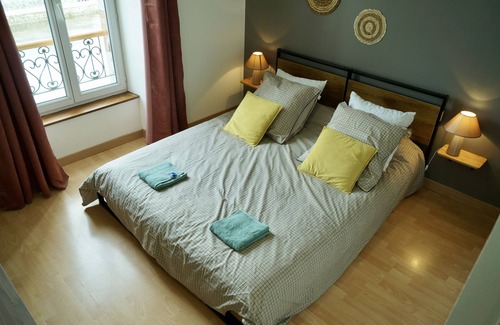 Laroquebrou Bed & Breakfast | Les Gîtes Cantaliens