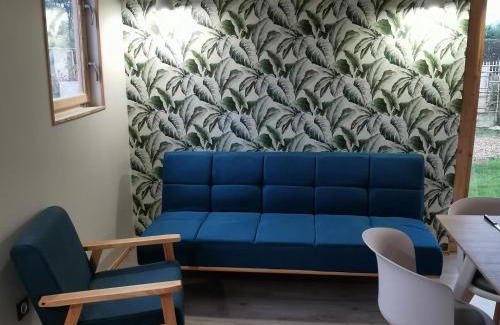 Bordeaux-Saint-Clair Ski Chalet | Les gîtes d'Aloziwen le TY BREIZH