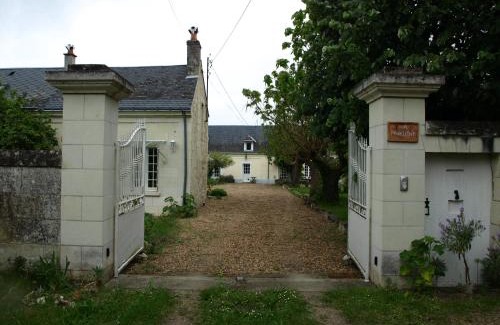 La Chapelle-sur-Loire House | Les gîtes de la Madeleine