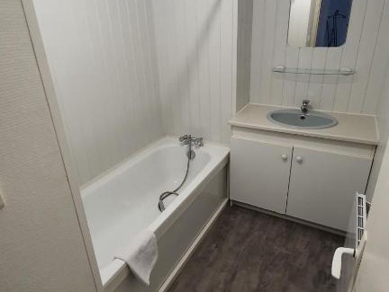 Jussey Apartment | Les Gîtes de Jussey