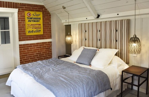 Plouha Bed & Breakfast | Les Gîtes de Keregal