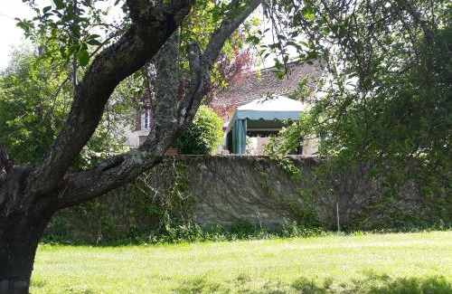 Saint-Jean-d'Eyraud House | Les Gîtes de l'Orta