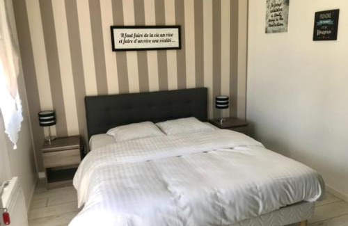 Ravenoville House | Les Gîtes de la Colo