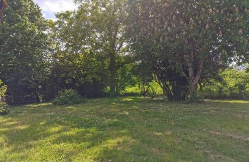 Agnac House | Les gîtes de la nouvelle vie