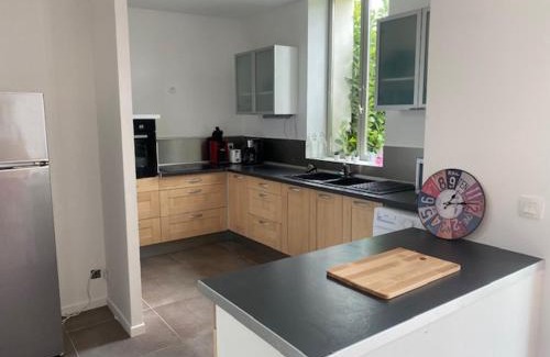 Machault House | Les gîtes de Machault