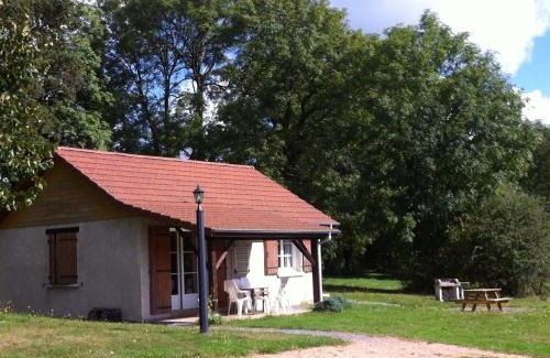 Molles House | Les Gîtes du Bulhion