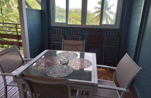 Bouillante House | LES GÎTES DU DOMAINE DE PETITE-ANSE