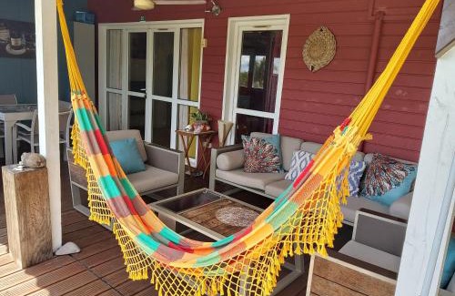 Bouillante House | LES GÎTES DU DOMAINE DE PETITE-ANSE