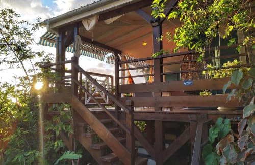 Bouillante House | LES GÎTES DU DOMAINE DE PETITE-ANSE